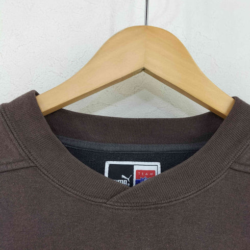 プーマ PUMA NFL DAWG POUND フットボールスウェット メンズ import:M