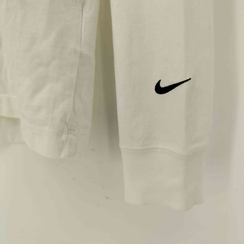ナイキ NIKE スウッシュ ロングスリーブ Tシャツ ロンT メンズ import:XL