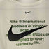 ナイキ NIKE スウッシュ ロングスリーブ Tシャツ ロンT メンズ import:XL