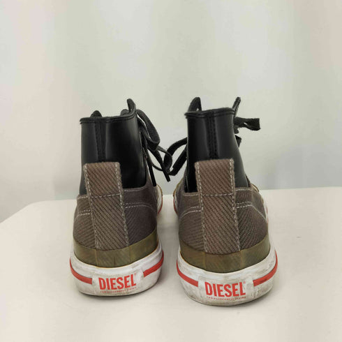 ディーゼル DIESEL S-ATHOS MID メンズ EUR:43