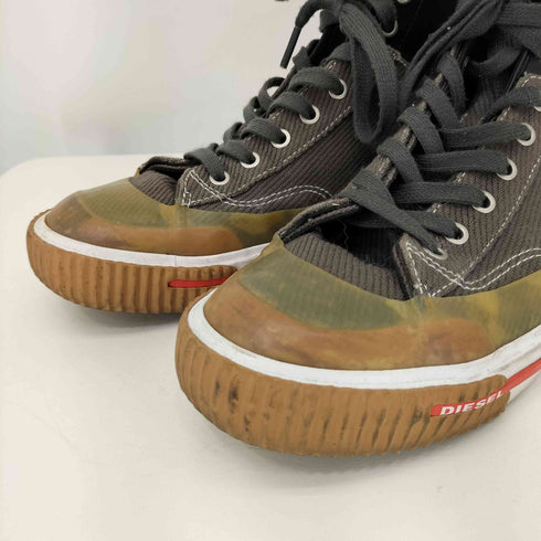 ディーゼル DIESEL S-ATHOS MID メンズ EUR:43