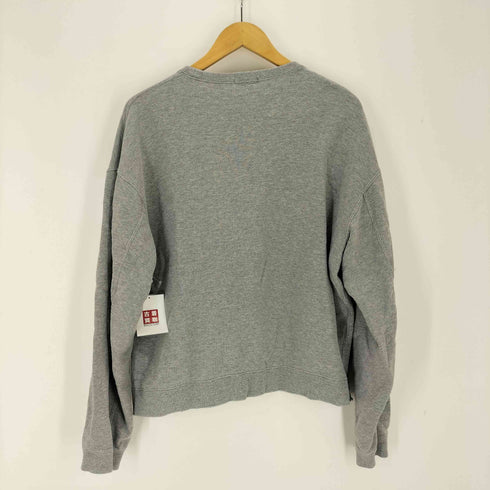 SUMARI Crewneck Sweatshirt メンズ JPN:1