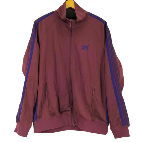 ニードルズ Needles Track Jacket - Poly Smooth トラックジャケット メンズ JPN:XL