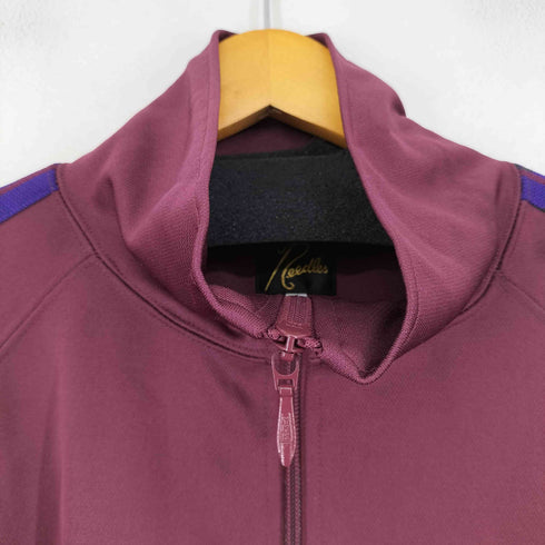 ニードルズ Needles Track Jacket - Poly Smooth トラックジャケット メンズ JPN:XL