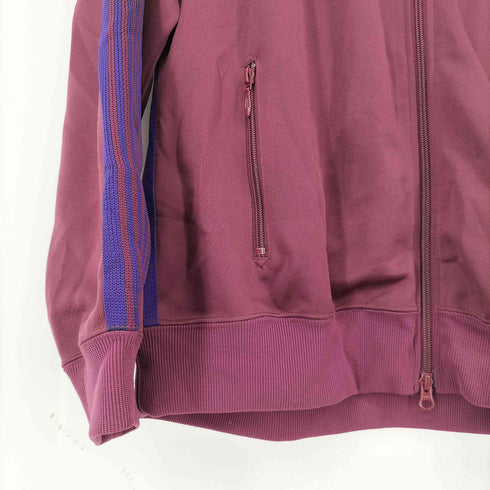 ニードルズ Needles Track Jacket - Poly Smooth トラックジャケット メンズ JPN:XL
