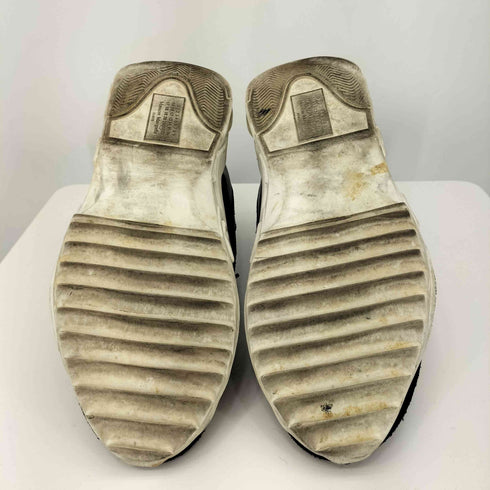 メゾンマルジェラ Maison Margiela レトロフィット Retro Fit ロートップレトロフィットスニーカー メンズ EUR:43