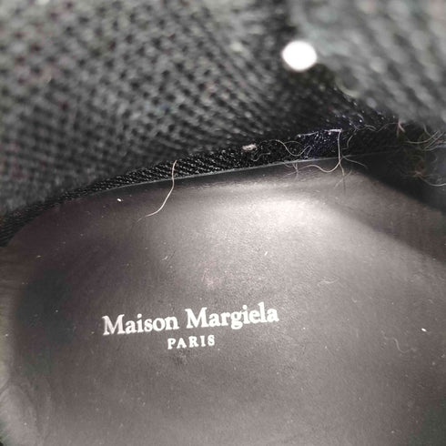 メゾンマルジェラ Maison Margiela レトロフィット Retro Fit ロートップレトロフィットスニーカー メンズ EUR:43