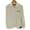 ワコマリア WACKO MARIA 50’s SHIRT L/S (TYPE-2) メンズ import:S