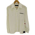 ワコマリア WACKO MARIA 50’s SHIRT L/S (TYPE-2) メンズ import:S