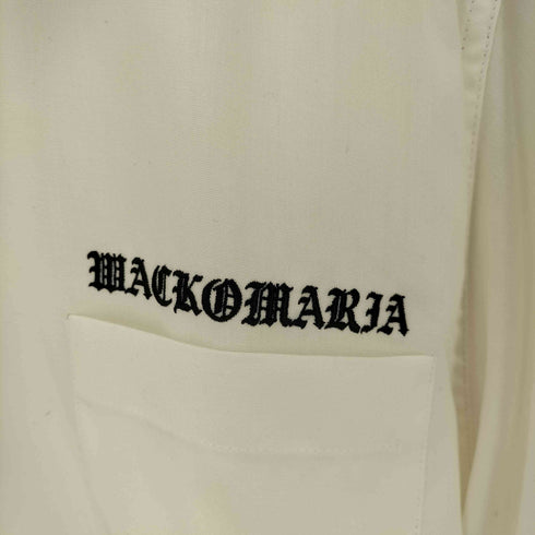 ワコマリア WACKO MARIA 50’s SHIRT L/S (TYPE-2) メンズ import:S