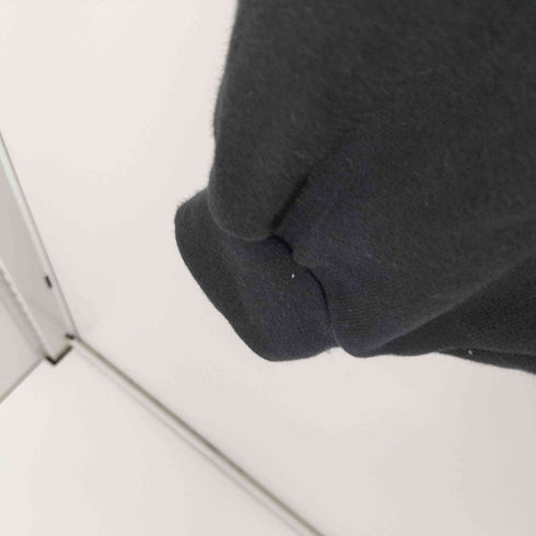 ダブルタップス WTAPS CREW NECK SWEAT ロゴプリント クルーネック スウェット 裏起毛 メンズ 04
