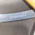 armonia. 24SS 袖ボリュームポンチワンピース レディース FREE