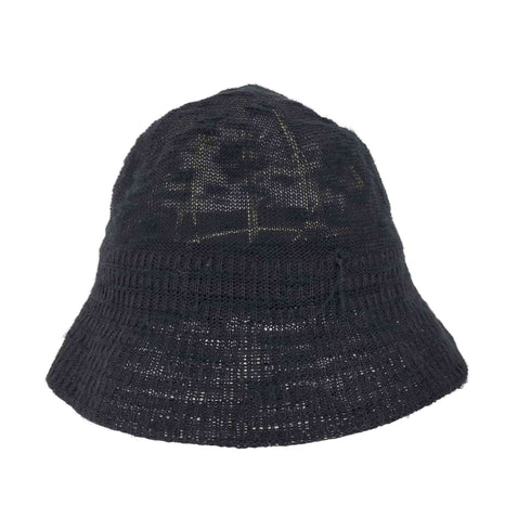 ナインテイラー Nine Tailor Cattail Hat メンズ