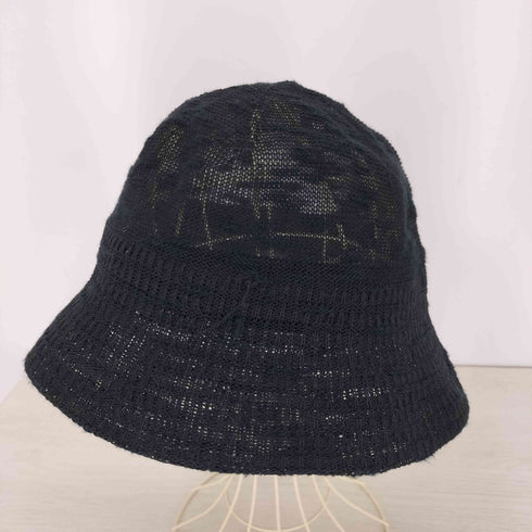 ナインテイラー Nine Tailor Cattail Hat メンズ