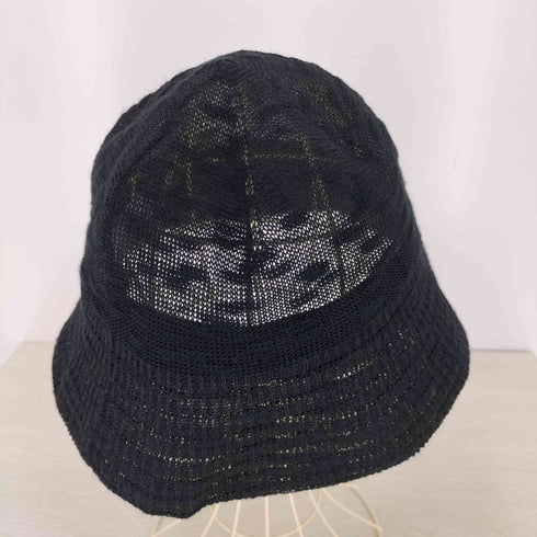 ナインテイラー Nine Tailor Cattail Hat メンズ