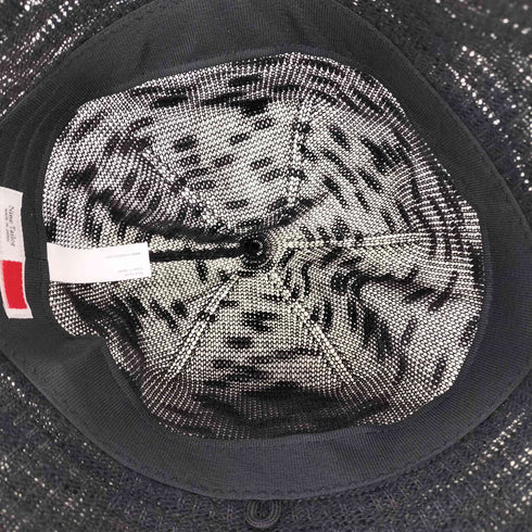 ナインテイラー Nine Tailor Cattail Hat メンズ
