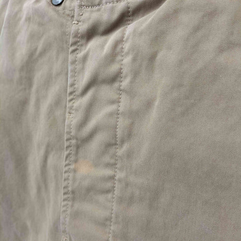 ジャーナルスタンダード JOURNAL STANDARD フードレイヤード スナップボタンブルゾン レディース