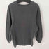 ラッセルアスレチック RUSSELL ATHLETIC ラバープリント L/S ラグランスウェット レディース JPN:M
