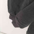 ラッセルアスレチック RUSSELL ATHLETIC ラバープリント L/S ラグランスウェット レディース JPN:M