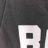 ラッセルアスレチック RUSSELL ATHLETIC ラバープリント L/S ラグランスウェット レディース JPN:M