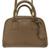 ユナイテッドアローズグリーンレーベルリラクシング UNITED ARROWS green label relaxing 2WAY ショルダー ハンドレザーバッグ レディース