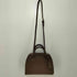ユナイテッドアローズグリーンレーベルリラクシング UNITED ARROWS green label relaxing 2WAY ショルダー ハンドレザーバッグ レディース