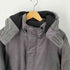 ハバンド HABAND ICE HOUSE PARKA フーデッド ダウンジャケット メンズ