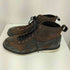 オニツカタイガー ONITSUKA TIGER Rinkan Boot レースアップブーツ メンズ JPN:27.5