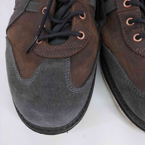 オニツカタイガー ONITSUKA TIGER Rinkan Boot レースアップブーツ メンズ JPN:27.5