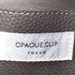 オペークドットクリップ OPAQUE.CLIP 2WAY ショルダー ハンドレザーバッグ レディース