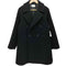 ユナイテッドアローズグリーンレーベルリラクシング UNITED ARROWS green label relaxing ウール混 ダブルテーラードコート レディース JPN:36