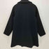ユナイテッドアローズグリーンレーベルリラクシング UNITED ARROWS green label relaxing ウール混 ダブルテーラードコート レディース JPN:36