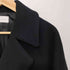 ユナイテッドアローズグリーンレーベルリラクシング UNITED ARROWS green label relaxing ウール混 ダブルテーラードコート レディース JPN:36