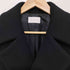 ユナイテッドアローズグリーンレーベルリラクシング UNITED ARROWS green label relaxing ウール混 ダブルテーラードコート レディース JPN:36