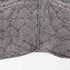 ザラ ZARA ハートキルティングジャケット レディース import:XS