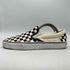 バンズ VANS CLASSIC SLIP-ON CHECKERBOARD クラシック スリッポン チェッカーボーダー メンズ JPN:27