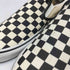 バンズ VANS CLASSIC SLIP-ON CHECKERBOARD クラシック スリッポン チェッカーボーダー メンズ JPN:27