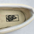 バンズ VANS CLASSIC SLIP-ON CHECKERBOARD クラシック スリッポン チェッカーボーダー メンズ JPN:27