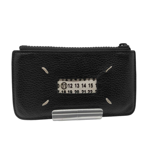 メゾンマルジェラ Maison Margiela Card Holder Zip EW コイン カードケース メンズ