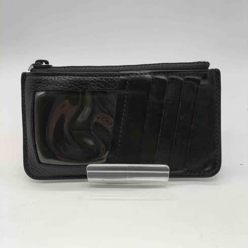 メゾンマルジェラ Maison Margiela Card Holder Zip EW コイン カードケース メンズ