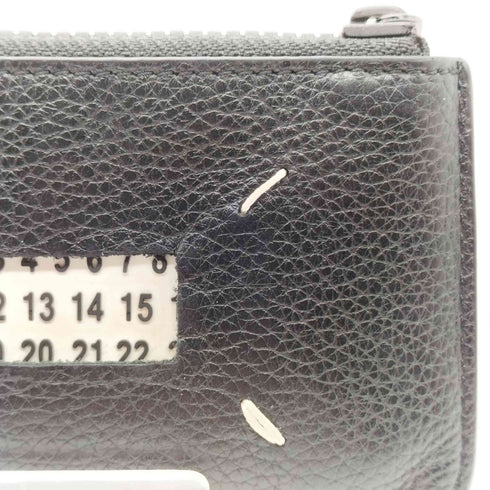 メゾンマルジェラ Maison Margiela Card Holder Zip EW コイン カードケース メンズ