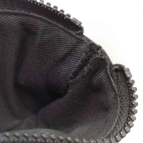 メゾンマルジェラ Maison Margiela Card Holder Zip EW コイン カードケース メンズ