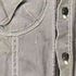 ハーディエイミス HARDY AMIES ギミックボタンサテンシャツ メンズ JPN:48