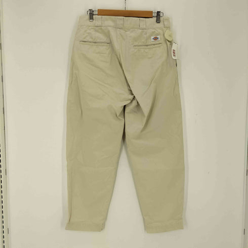 ジェニュインディッキーズ GENUINE Dickies 別注 WIDE CHINO メンズ JPN:L