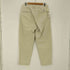 ジェニュインディッキーズ GENUINE Dickies 別注 WIDE CHINO メンズ JPN:L