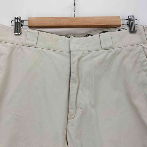 ジェニュインディッキーズ GENUINE Dickies 別注 WIDE CHINO メンズ JPN:L
