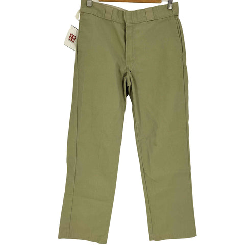 ディッキーズ Dickies Less Than TV 874 Original Fit ワークパンツ メンズ 32×32