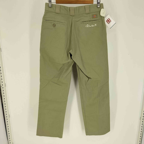ディッキーズ Dickies Less Than TV 874 Original Fit ワークパンツ メンズ 32×32