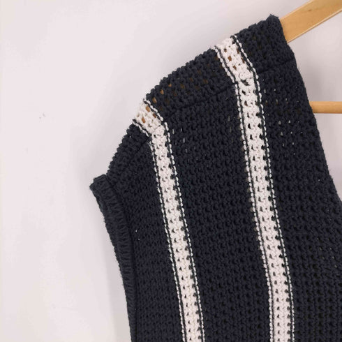 ジャーナルスタンダードレリューム JOURNAL STANDARD relume ニットベスト レディース FREE