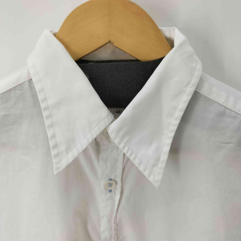 ポールスミスロンドン Paul Smith LONDON レギュラーカラー S/S シャツ メンズ import:M
